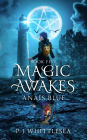 Magic Awakes: Anaïs Blue Book Five