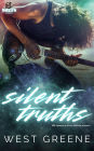Silent Truths: MM Enemies to Lovers Rockstar Romance