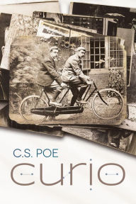 Title: Curio, Author: C. S. Poe