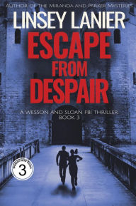 Title: Escape from Despair, Author: Linsey Lanier