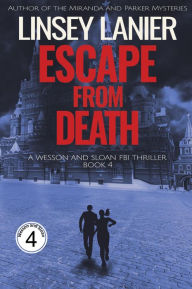 Title: Escape from Death, Author: Linsey Lanier