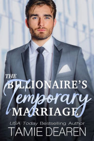 Free download ebooks forum The Billionaire's Temporary Marriage English version