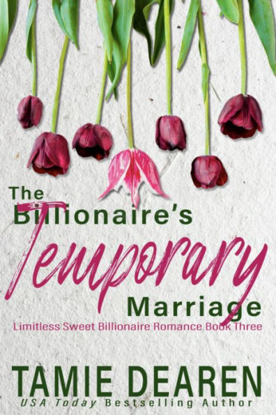 The Billionaire's Temporary Marriage