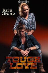 Title: Tough Love: A Contemporary Psychological Thriller, Author: Kira Stone
