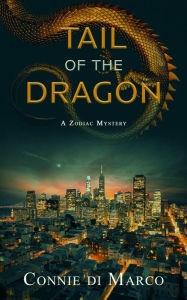 Title: Tail of the Dragon, Author: Connie Di Marco