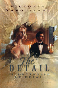 Title: THE DETAIL: Florence, Italy, Author: Victoria Napolitano