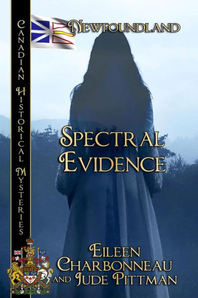 Spectral Evidence: Newfoundland