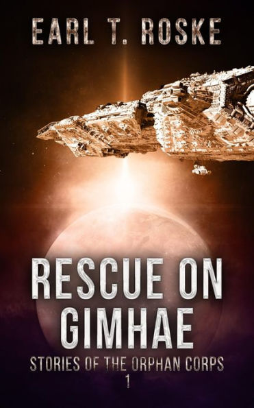 Rescue on Gimhae