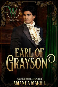 Title: Earl of Grayson, Author: Amanda Mariel
