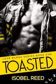 Title: Toasted, Author: Isobel Reed