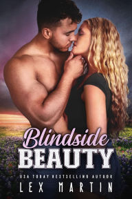 Title: Blindside Beauty, Author: Lex Martin