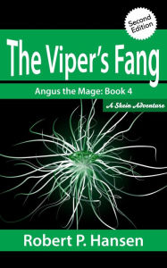 Title: The Viper's Fangs (2nd Ed.), Author: Robert P. Hansen