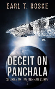 Title: Deceit on Panchala, Author: Earl T. Roske