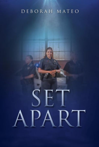 Set Apart