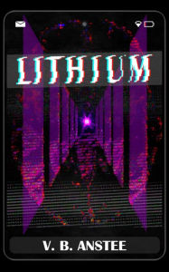 Title: Lithium, Author: V. B. Anstee
