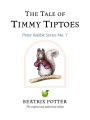 The Tale Of Timmy Tiptoes