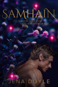 Title: Samhain, Author: Jena Doyle