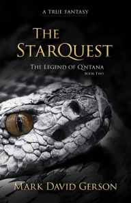Title: The StarQuest, Author: Mark David Gerson
