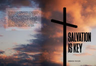 Title: Salvation is Key, Author: Brenda Taylor