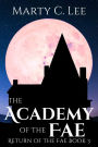The Academy of the Fae