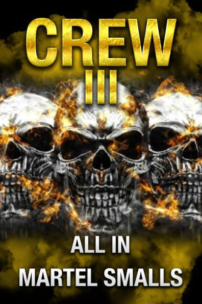 CREW III ALL IN