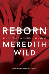 Title: Reborn: The Red Ledger, Author: Meredith Wild