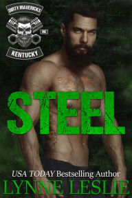 Title: Steel, Author: Lynne Leslie