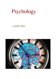 Title: Psychology, Author: Lucien Sina