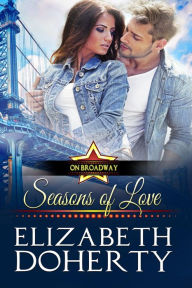 Title: Seasons of Love, Author: Elizabeth Doherty