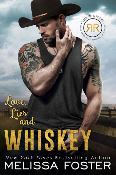 Love, Lies & Whiskey: Seeley 