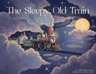 Title: The Sleepy Old Train, Author: Patricia Connor