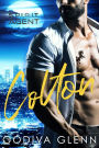 Agent Colton: A Supernatural Paranormal Investigation and Response Team (SPIRIT) Romance