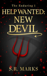 Title: Help Wanted: New Devil, Author: S. R. Marks
