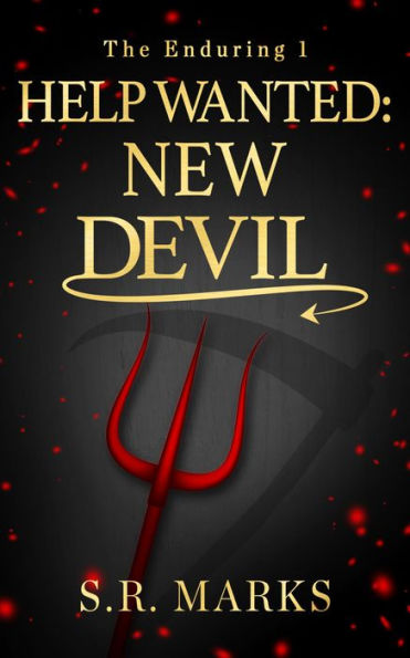 Help Wanted: New Devil