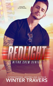 Title: Redlight, Author: Winter Travers