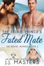 The Selkie Prince's Fated Mate: An MM Mpreg Shifter Romance