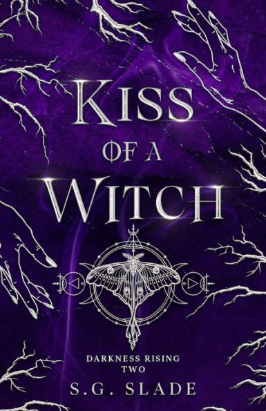 Kiss of a Witch