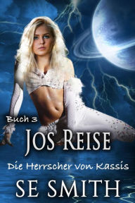 Title: Jos Reise, Author: S. E. Smith