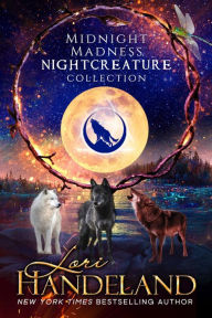 Title: Midnight Madness Nightcreature Collection: Books 1-3, Author: Lori Handeland