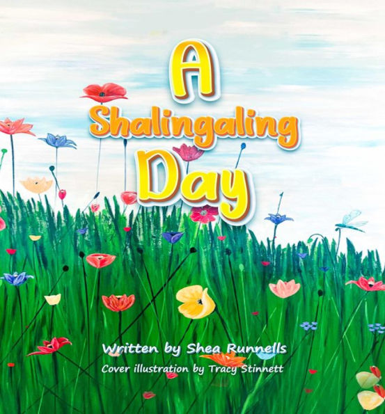 A Shalingaling Day