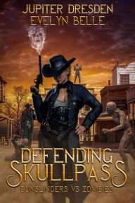 Title: Defending Skullpass, Author: Jupiter Dresden