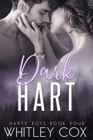 Title: Dark Hart, Author: Whitley Cox