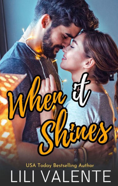 When it Shines: A Snowed In Holiday Novella