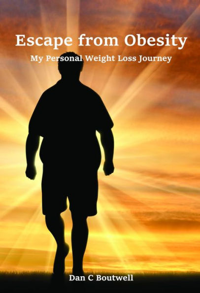 Escape from Obesity: My Personal Weight Loss Journey