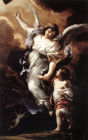 Looking for Angels Heaven's Messengers