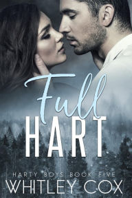 Title: Full Hart, Author: Whitley Cox