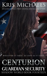 Title: Centurion, Author: Kris Michaels