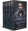 The Men of New York Series Boxset