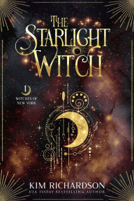 Title: The Starlight Witch, Author: Kim Richardson