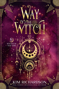 Title: Way of the Witch, Author: Kim Richardson